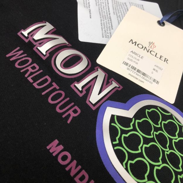 MONCLER モンクレール 新作パーカー トレーナー 長袖 ブランド 丸襟 カジュアル 人気  秋服 メンズ