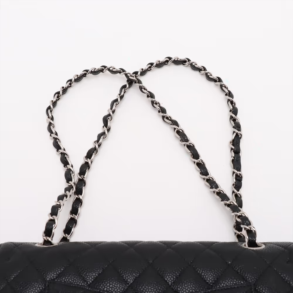 【大人気！完売必至☆】CHANEL シャネル ミニフラップバッグ－マトラッセル