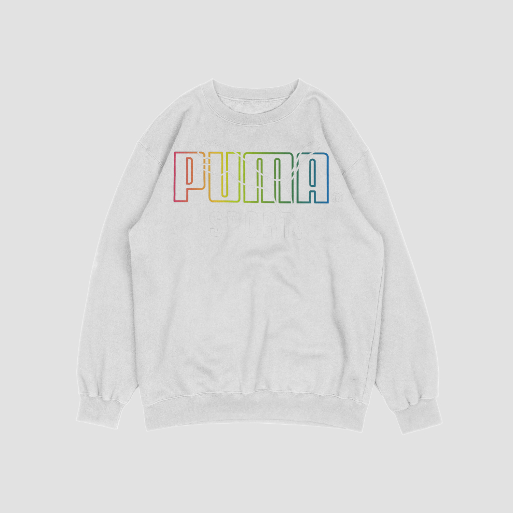 PUMA プーマ スウェット クル メンズ カジュアル クルーネック トレーナー サッカー