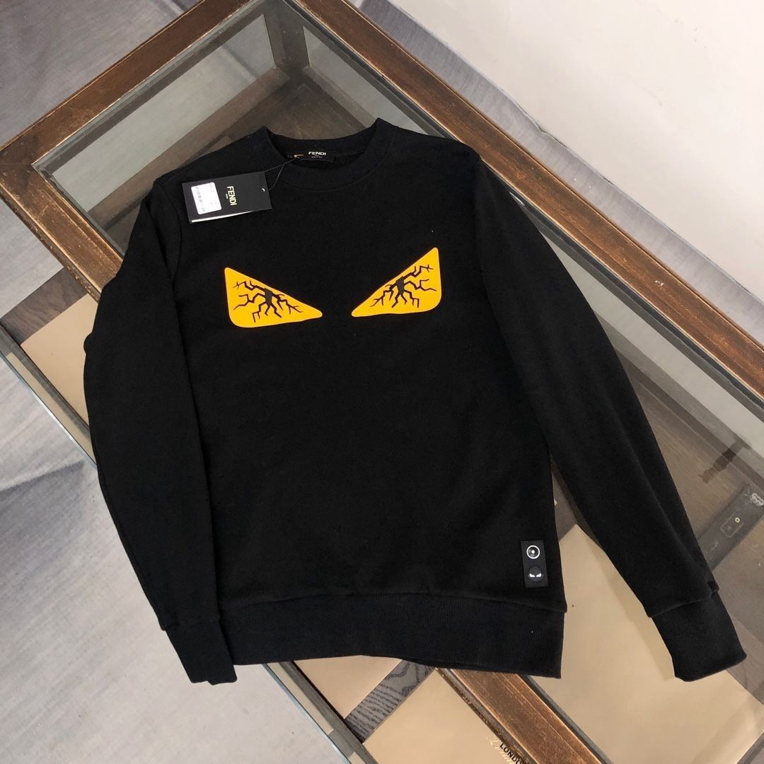 FENDI パーカー-JAPAN DUTY FREE