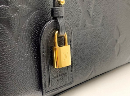 ルイヴィトン☆ハンドバッグ☆プティパレバッグ【直営店買付】 M58916