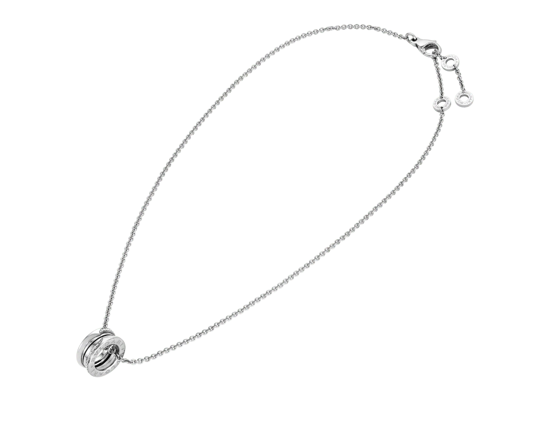 【国内発送/直営店】ネックレス ビー・ゼロワン