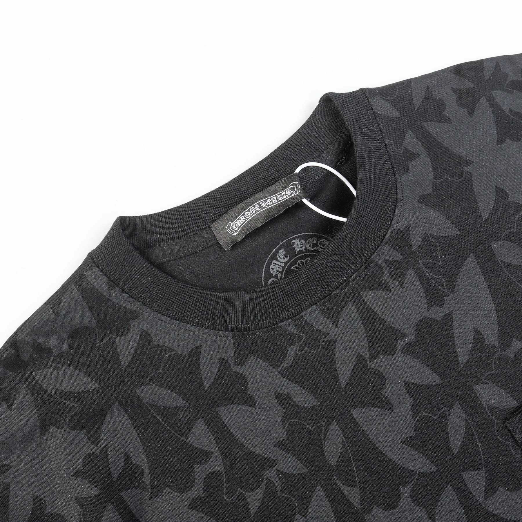 クロムハーツ/Chrome Hearts Sweatshirt 9801 Tシャツ