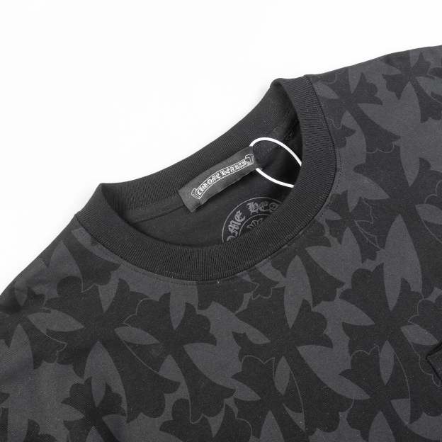 クロムハーツ/Chrome Hearts Sweatshirt 9801 Tシャツ