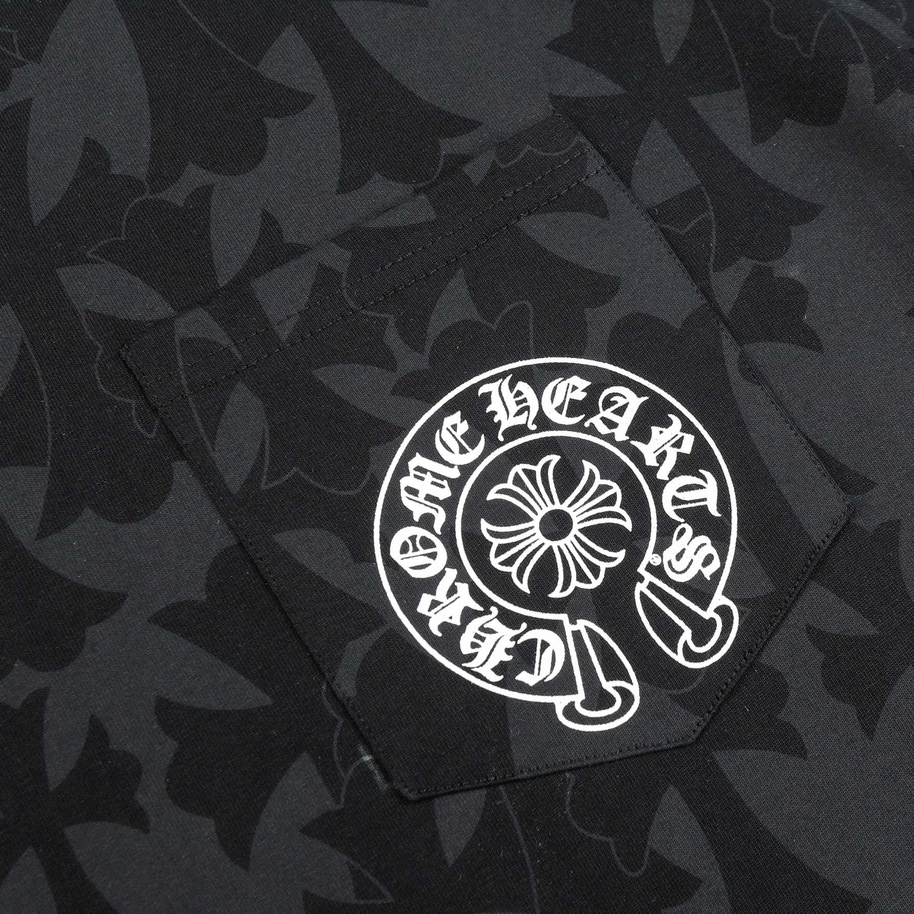 クロムハーツ/Chrome Hearts Sweatshirt 9801 Tシャツ