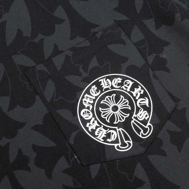 クロムハーツ/Chrome Hearts Sweatshirt 9801 Tシャツ