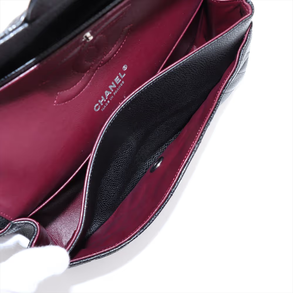 【大人気！完売必至☆】CHANEL シャネル ミニフラップバッグ－マトラッセル