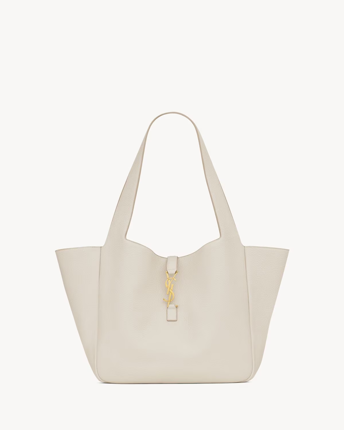 【SAINT LAURENT】LE 5 A 7 BEA トートバッグ