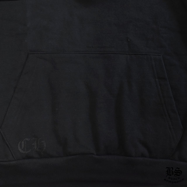 クロムハーツ パーカー ホースシュー ロサンゼルス