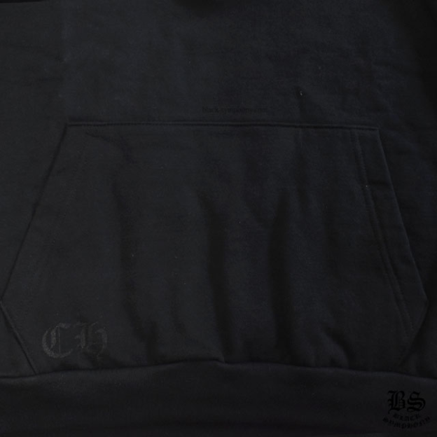 クロムハーツ パーカー ホースシュー ロサンゼルス