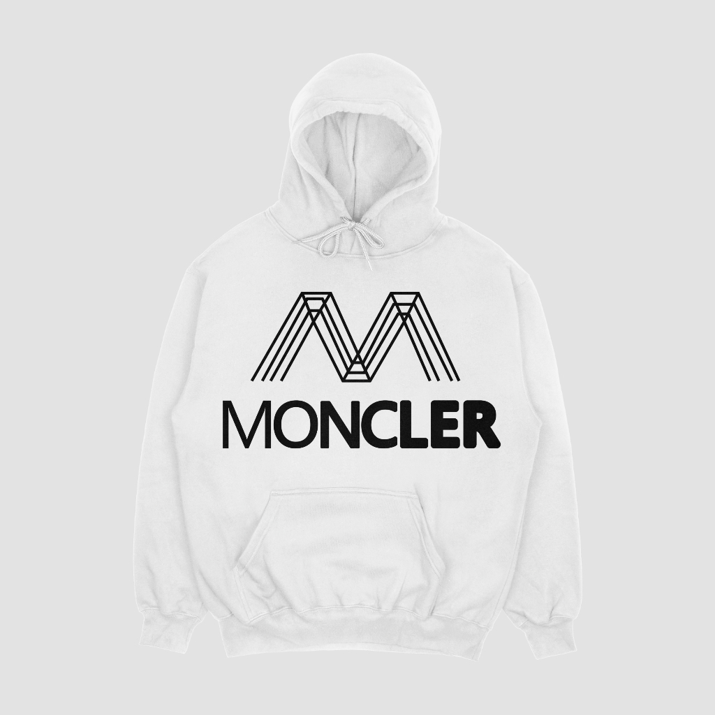 MONCLERクラシックなカジュアルスポーツパーカー