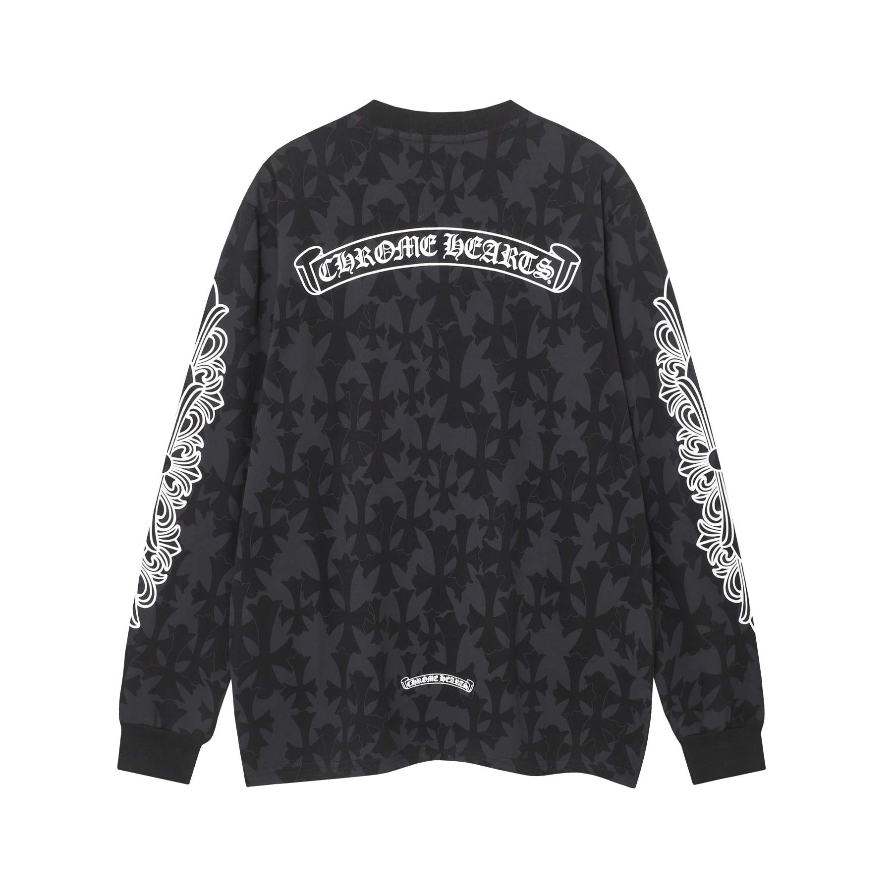 クロムハーツ/Chrome Hearts Sweatshirt 9801 Tシャツ