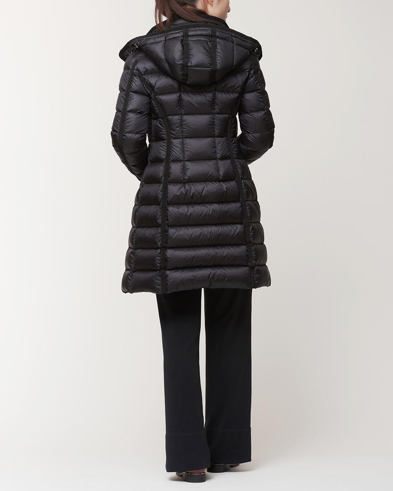 【MONCLER★モンクレール】HERMINE ダウンジャケット
