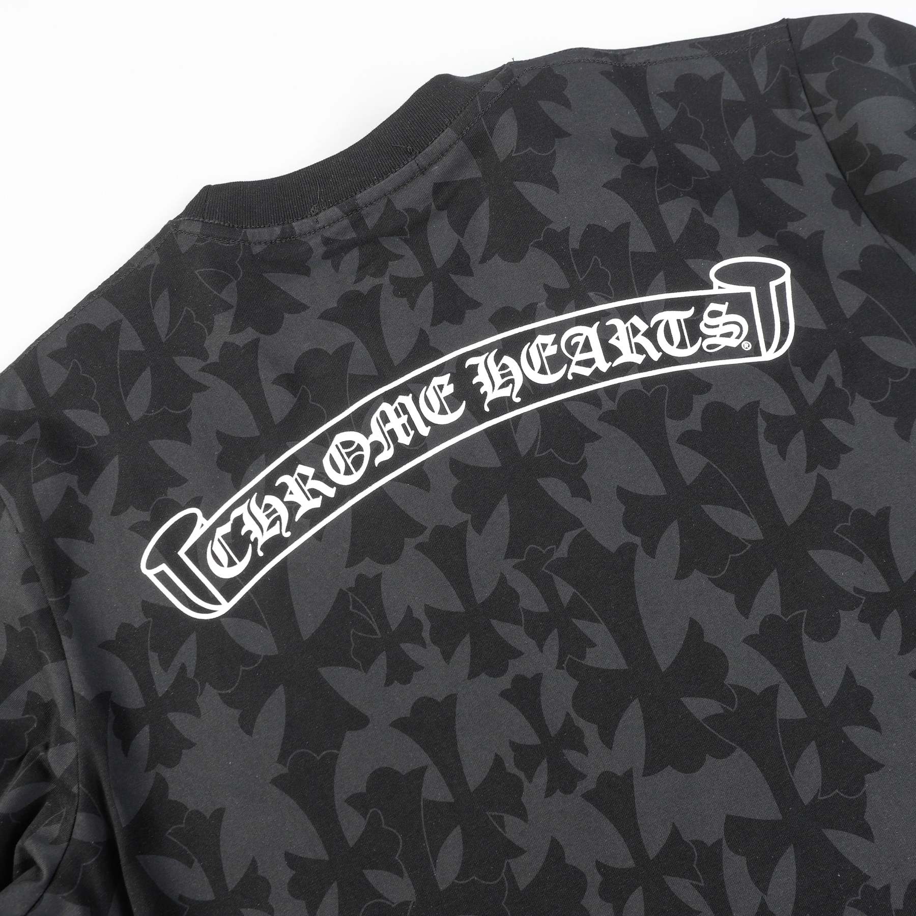 クロムハーツ/Chrome Hearts Sweatshirt 9801 Tシャツ
