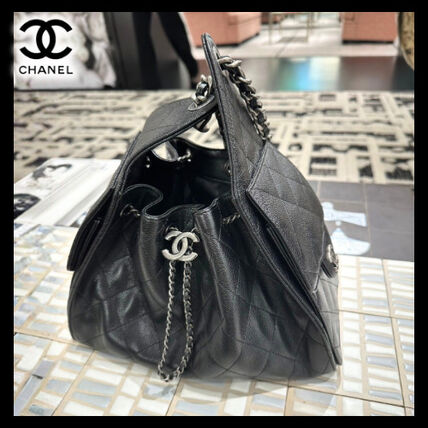 CHANEL（シャネル） × ショルダーバッグ・ポシェット（レディース）