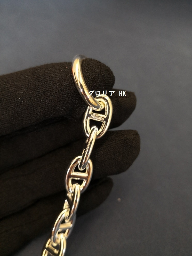 ◆HERMES◆エルメス Mini Pop H pendant ミニポップH ペンダント ジュエリー