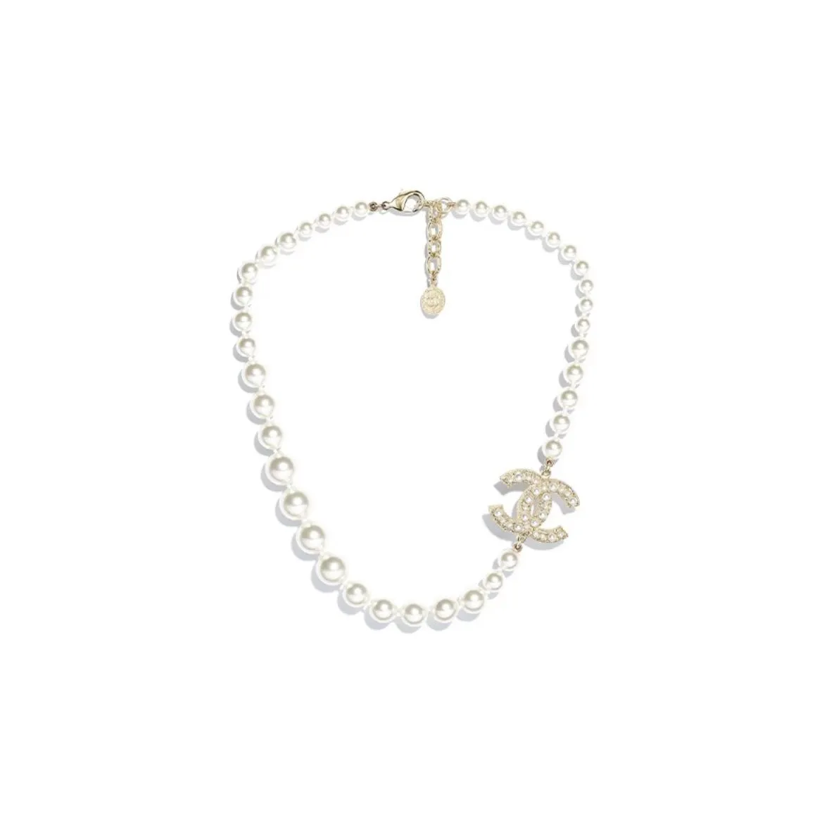 【国内発送/直営店】ネックレス 真珠の