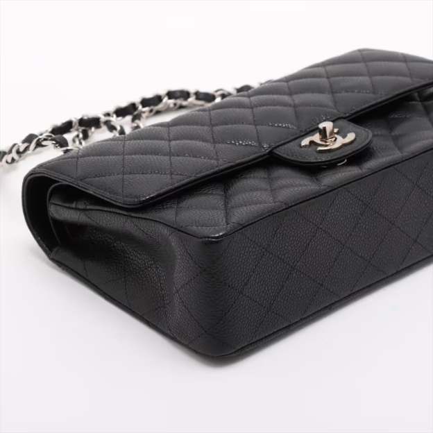 【大人気！完売必至☆】CHANEL シャネル ミニフラップバッグ－マトラッセル