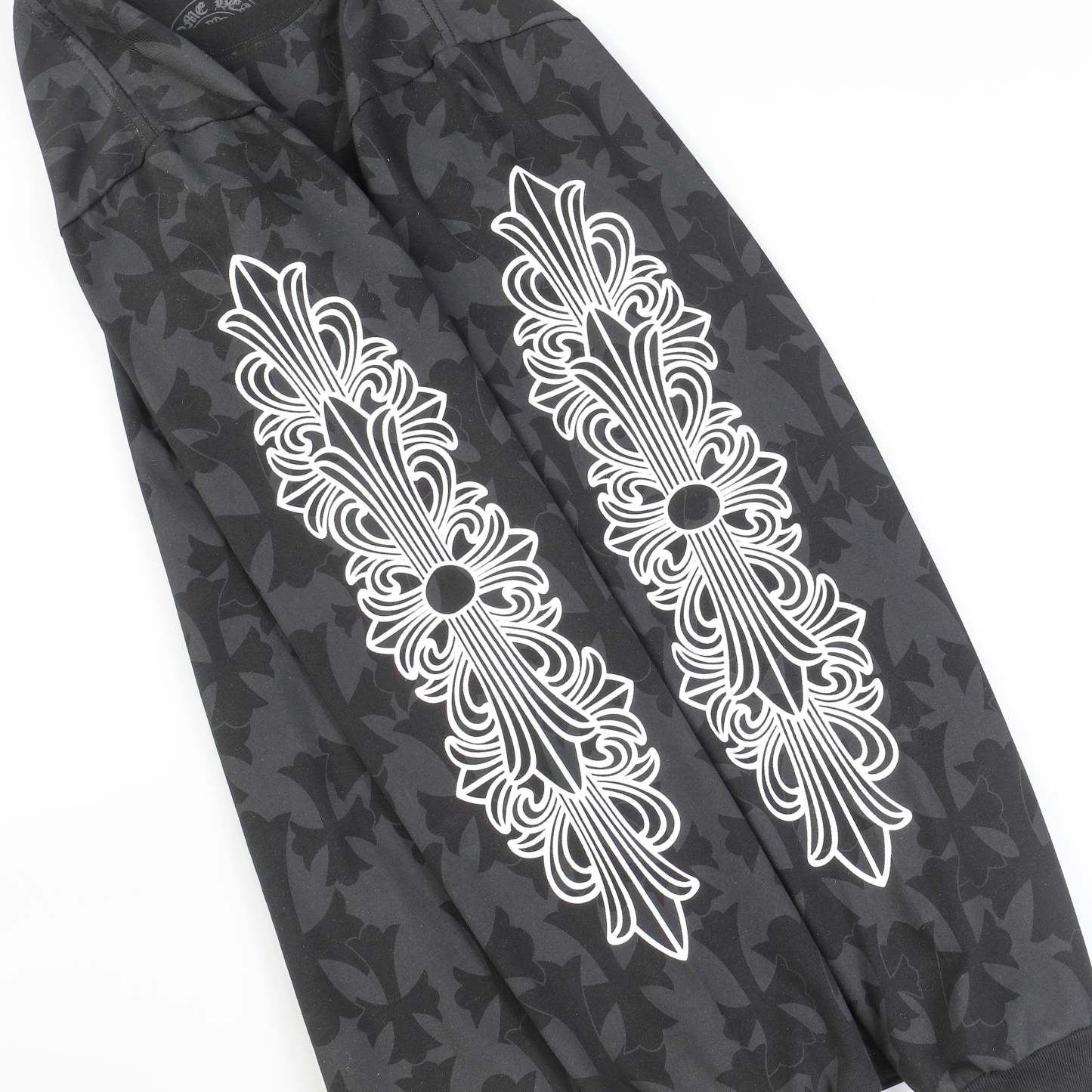 クロムハーツ/Chrome Hearts Sweatshirt 9801 Tシャツ