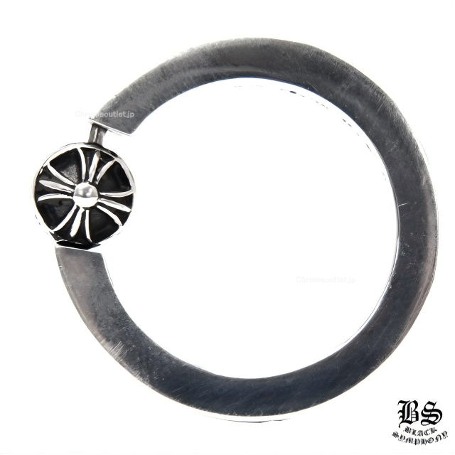 クロムハーツ ビーズインバンドリング