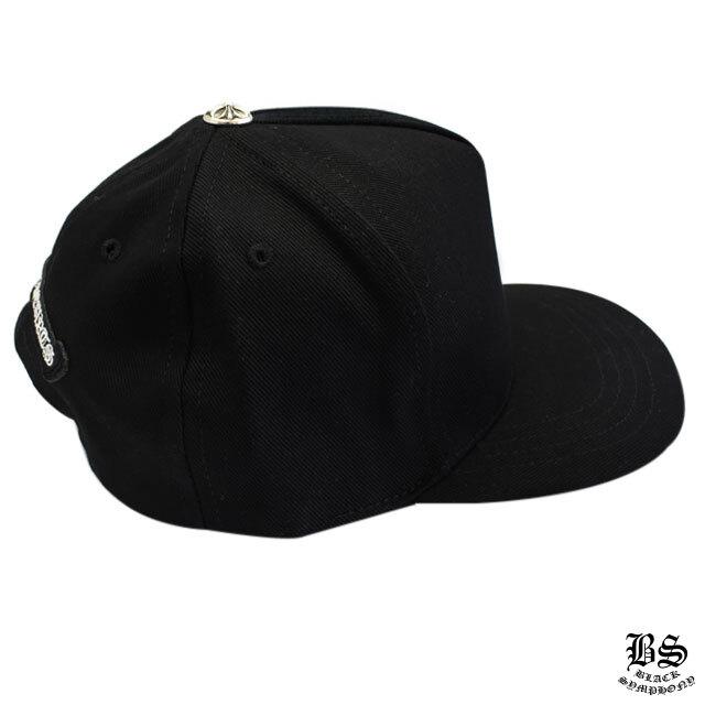 クロムハーツ ベースボールキャップ RS 3クロス