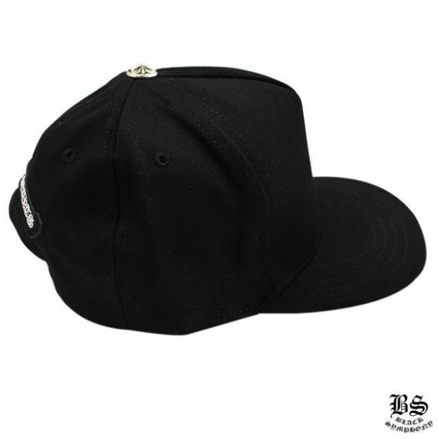 クロムハーツ ベースボールキャップ RS 3クロス