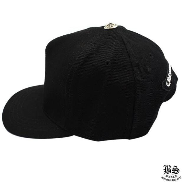 クロムハーツ ベースボールキャップ RS 3クロス