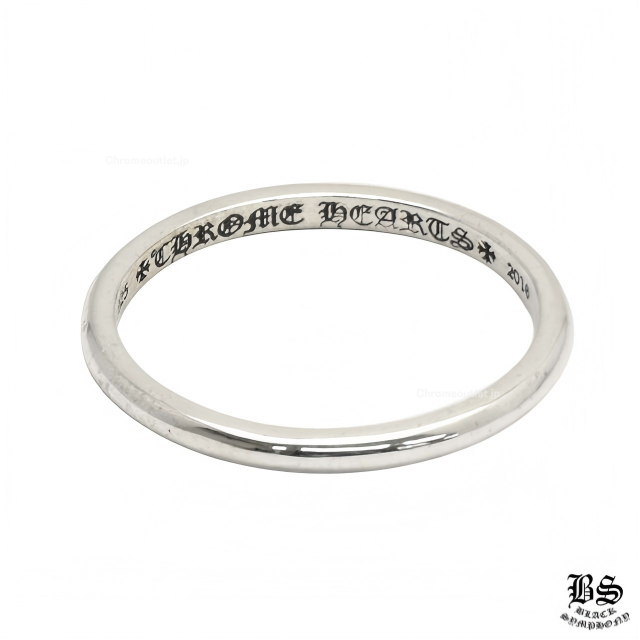 クロムハーツ バブルガムリング ウェディング