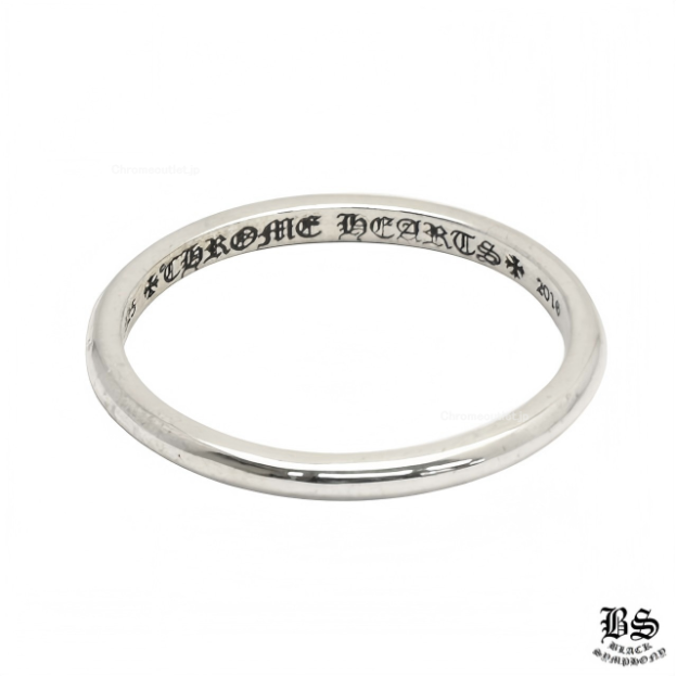 クロムハーツ バブルガムリング ウェディング