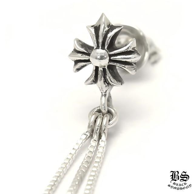 クロムハーツ JOJOイヤリング