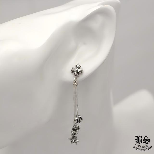 クロムハーツ JOJOイヤリング