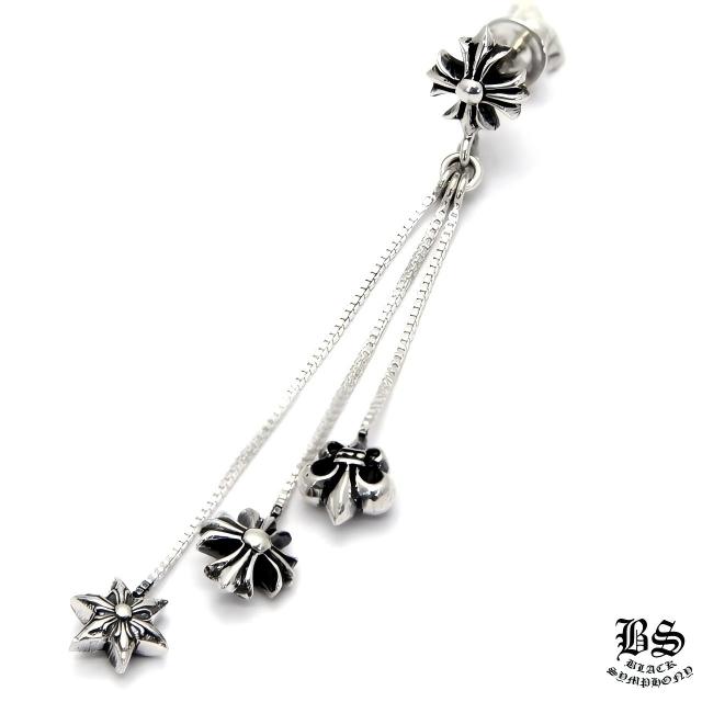 クロムハーツ JOJOイヤリング