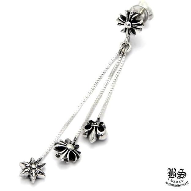 クロムハーツ JOJOイヤリング