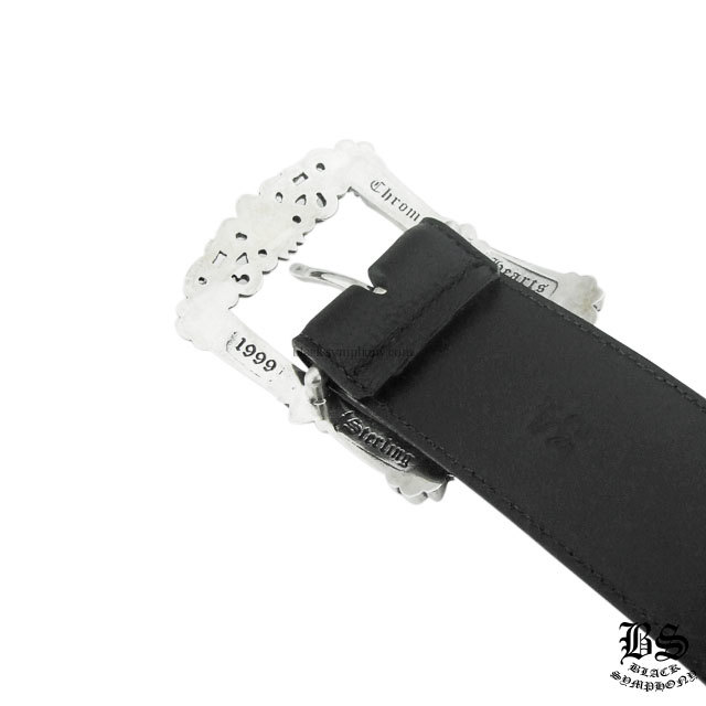 クロムハーツ クラシック フィリグリーOTJ ベルト 1.5