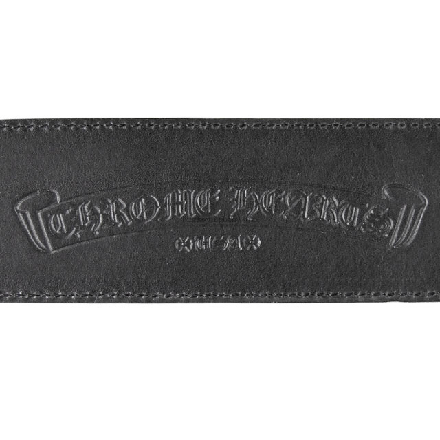 クロムハーツ クラシック フィリグリーOTJ ベルト 1.5