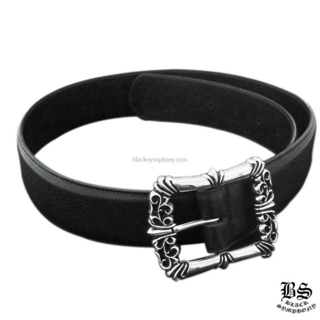 クロムハーツ クラシック フィリグリーOTJ ベルト 1.5