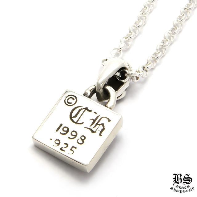 クロムハーツ フレームド スターチャーム