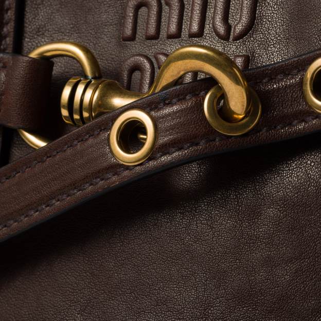 アバンチュール ナッパレザー バッグ