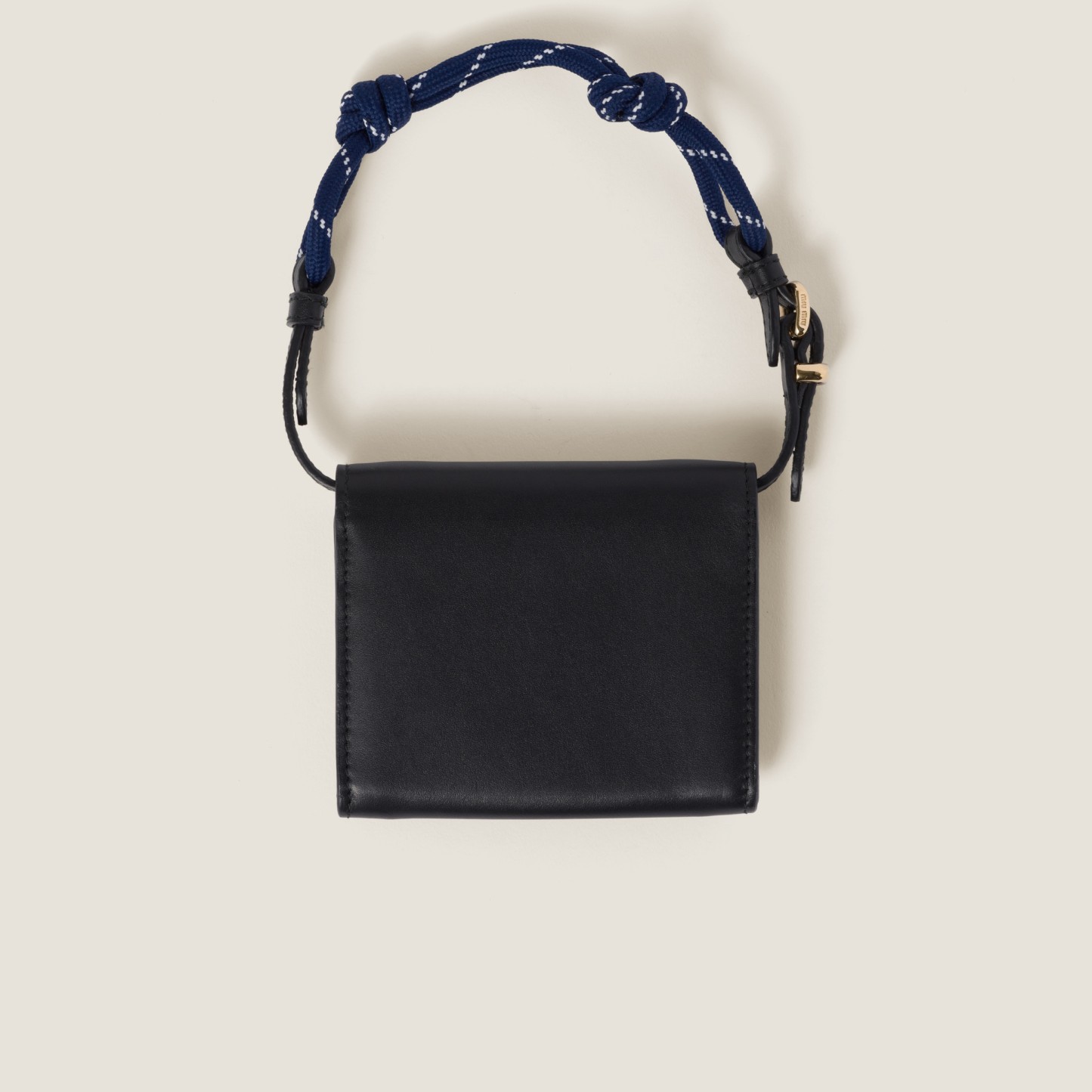 レザー ショルダー財布