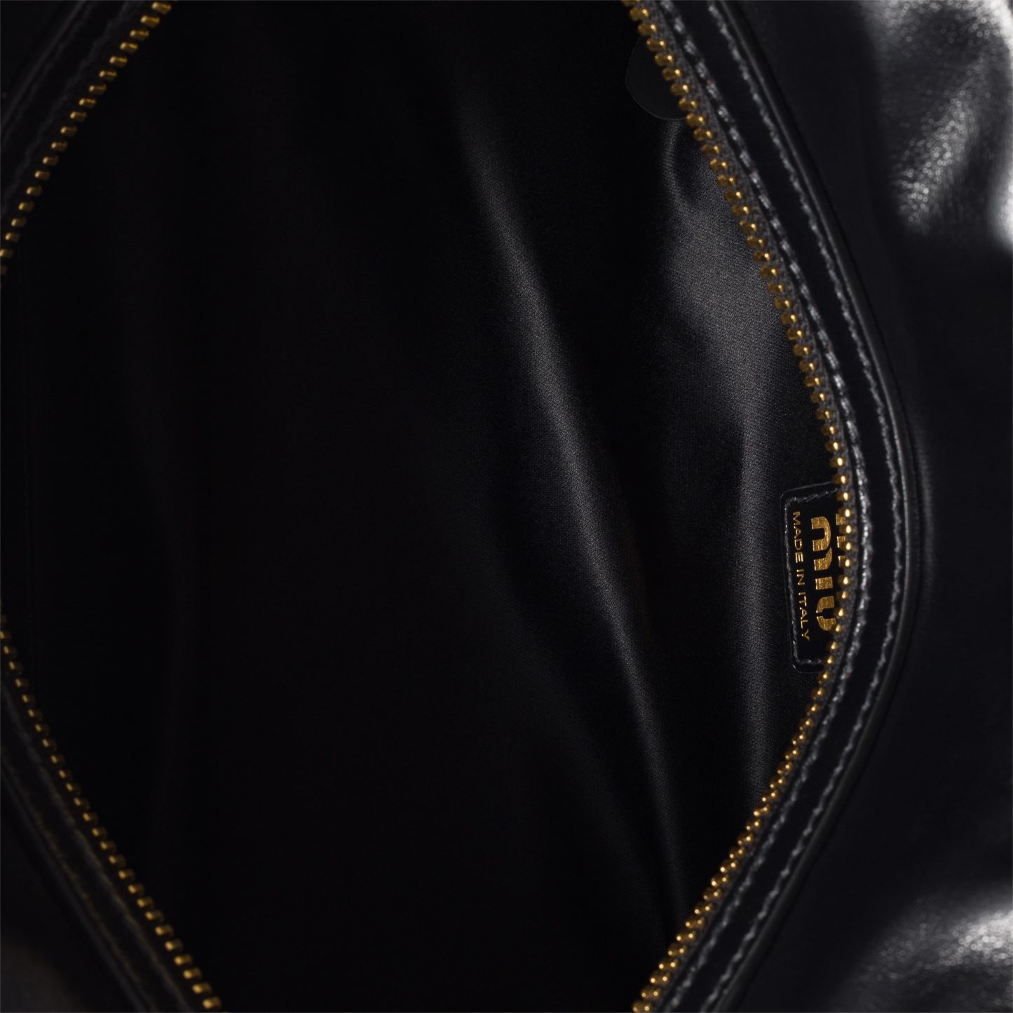 レザー トップハンドル バッグ