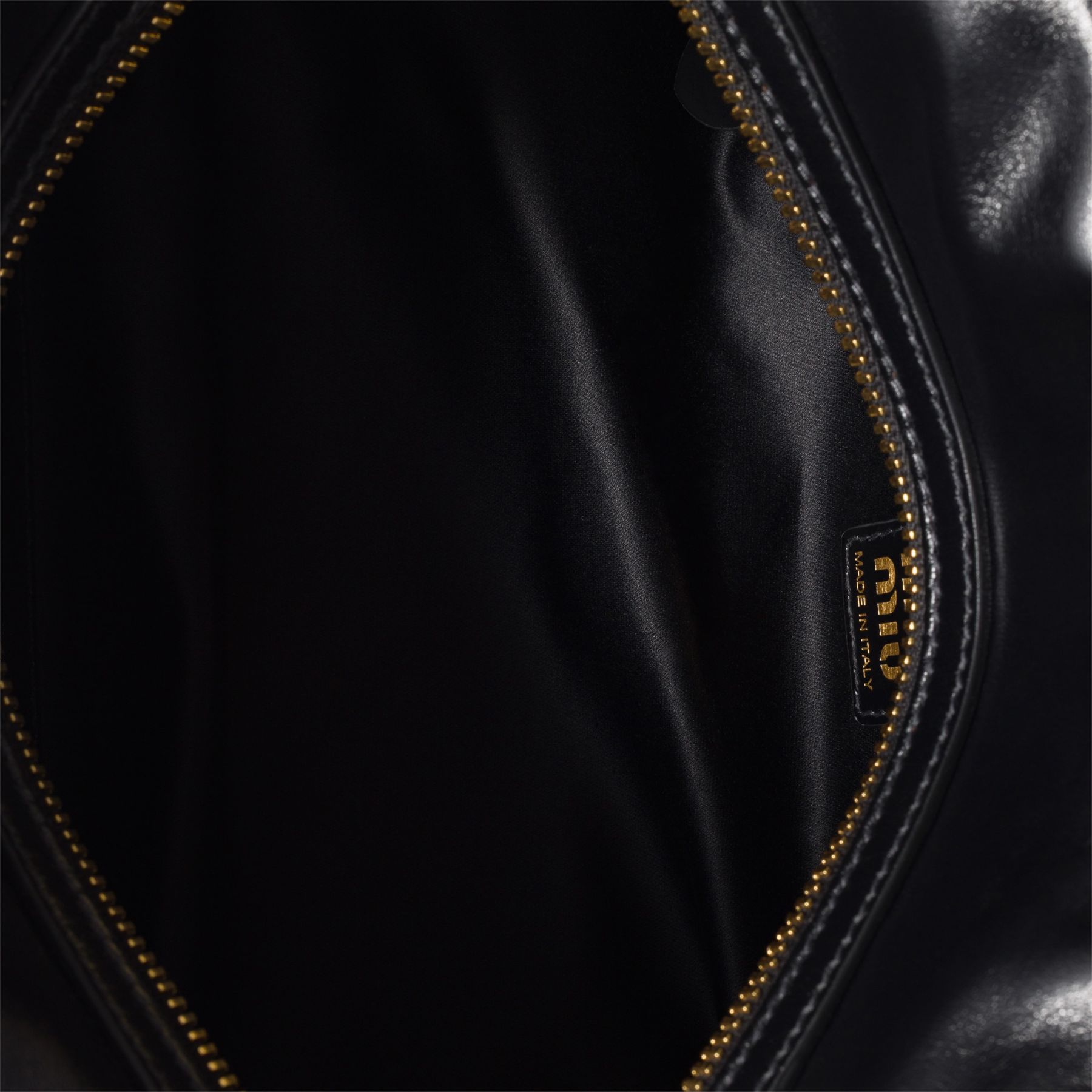 レザー トップハンドル バッグ