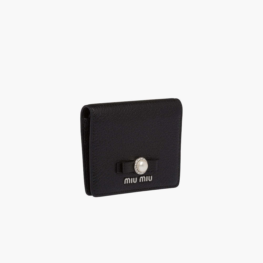 マドラスレザー 財布