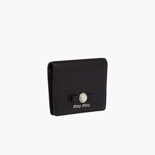 マドラスレザー 財布