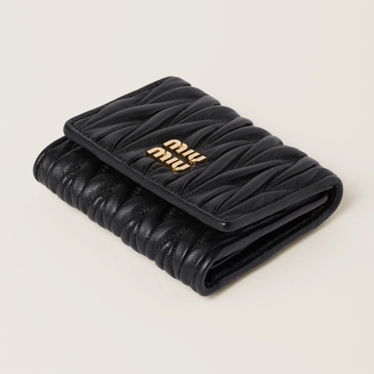 マテラッセレザー 財布