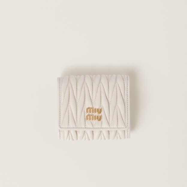 マテラッセレザー 財布