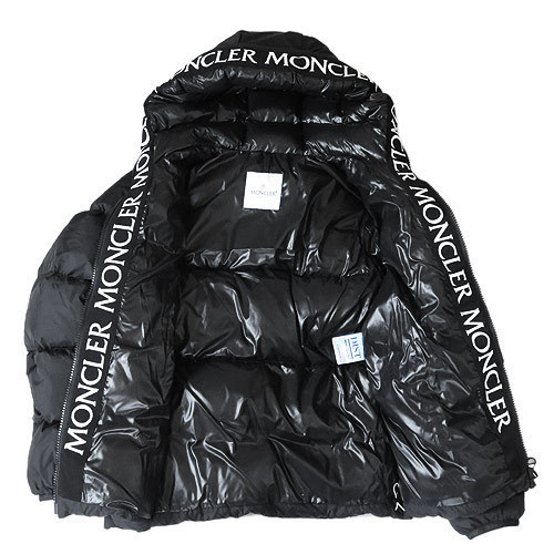 【国内発送】モンクレール ダウンジャケット MONTCLA ファッション　メンズ
