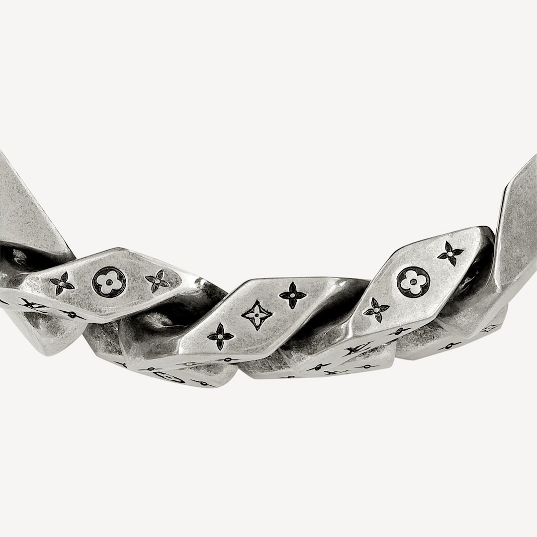 【国内発送/直営店】☆人気 ブラスレ・モノチェーン