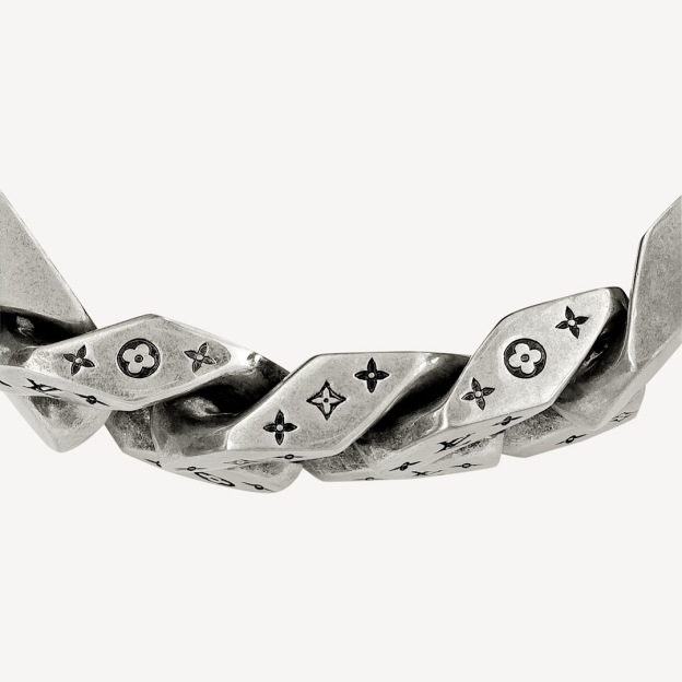 【国内発送/直営店】☆人気 ブラスレ・モノチェーン