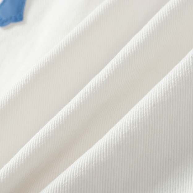 【Chrome Hearts】クロムハーツ 新作デニムジャケット Tシャツ