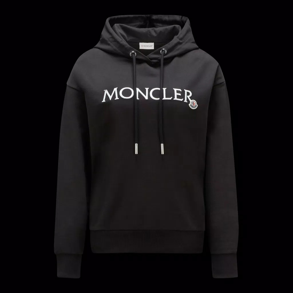 MONCLER★モンクレール パーカー  カジュアル クルーネック